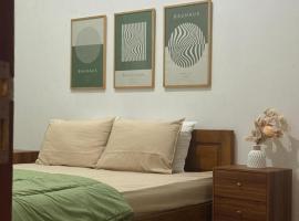 Kalakoala by Zzz, hostel em Malang