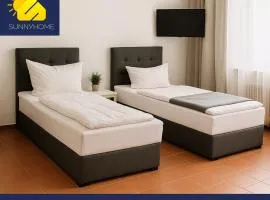 SUNNYHOME Monteurwohnungen und Apartments in Regensburg