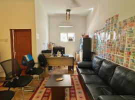 Hakaia Community, hotel en Áqaba