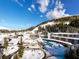 Falkensteiner Club Funimation Katschberg