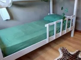 Posada Viraro - Duplex para disfrutar en familia