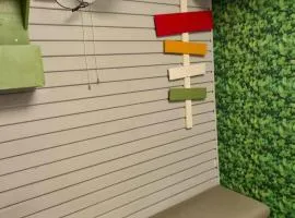 โรงแรม เลิฟ บีเคเค