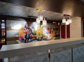 โรงแรม เลิฟ บีเคเค