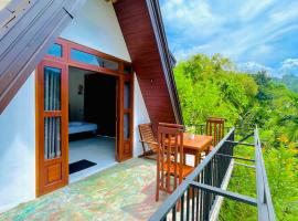 New Arch Heaven Ella, hotel u gradu Ela