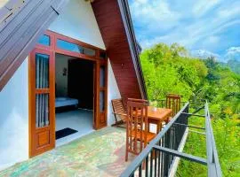 New Arch Heaven Ella