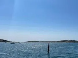 Hus På Ramberget I Mollösund