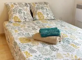 Les Hauts de Calvisson - Résidence de vacances familiale - Piscine toute l'année