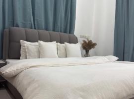 SC Luxury Home, hotel in Dar es Salaam