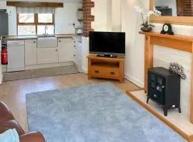 Lower Axford Cottage