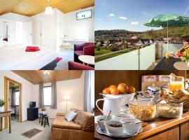 Hotel Bernstein, ξενοδοχείο σε Gaggenau