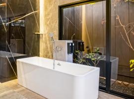 The Arch Casa - Design Hotel Pai, hotel em Pai