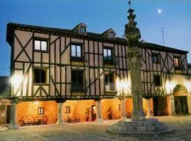 Habitación Ducal Restaurante Posada