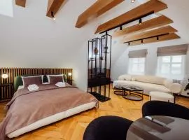 Grodzka Boutique Aparthotel - Stare Miasto