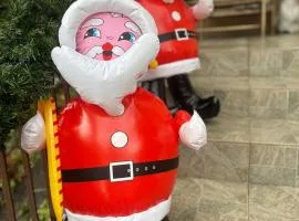 Gellis Village house Meteora