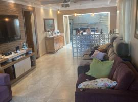 Casa Mar, ξενοδοχείο σε Guaratuba