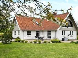 8 person holiday home in Nexø