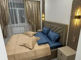 Airport Apartments Almaty