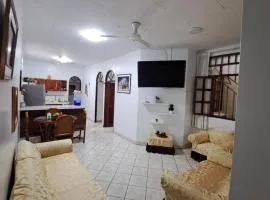 Departamento Familiar