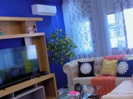 Appartement Yaoundé 2 chambre haut standing