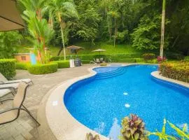 Veranda 8H 3 bdr Garden View in Los Suenos