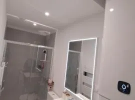 Appartement spacieux