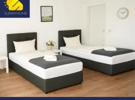 SUNNYHOME Monteurwohnungen und Apartments nahe Regensburg