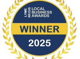 Lucerne B&B, hotel in Lyme Regis