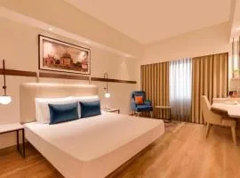 Hotel Rosewood-Near Delhi Airport & Free Airport Drop