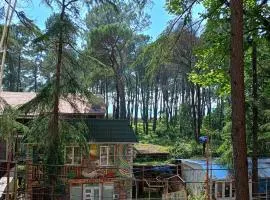 Квартира-студия с видом на море