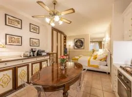 City Center Suite - In the elegant heart of Lecco