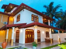 Dikckwella Luna villa