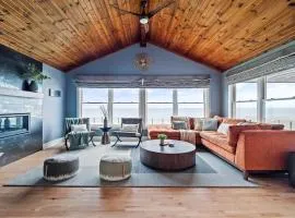 Lakefront Luxury - Kayaks - 4 Bedrooms - 3 Full Baths - Sleeps 8