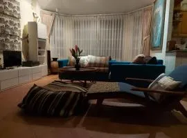 Mooni Sunshine Villa