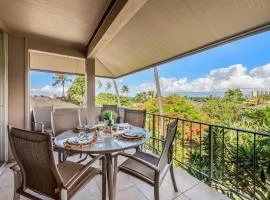 Eldorado E204 · EL E204 Lanai with View Pool AC Beach Cabana Gym