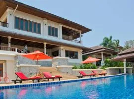 Villa Oriole - Luxury Pool Villa