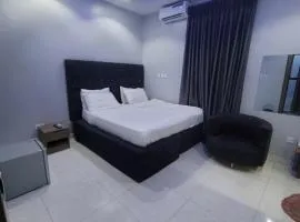 Danamic view hotel