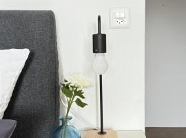 HRE Apartments Lago Rorschach ที่พักที่ทำอาหารเองได้ในรอร์สชาช