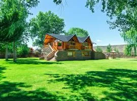 Cabañas Posada del Angel