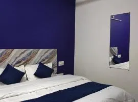 Hotel krishna and Restaurant