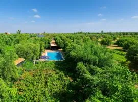 Eco Farm Tayssir Marrakech