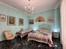 Amarcorde Home in Corso Buenos Aires con 6 posti letto