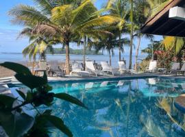 Cabañas Time Out, hotel in Santa Catalina