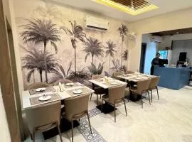 NE Heritage Residency