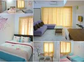 Super Cozy Homestay