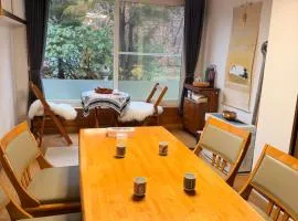 小樽-Yew Villa
