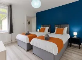 The Medway Hub Contractors & Families Welcome