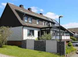 Ferienwohnung Hartmann Medebach