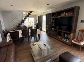 Terrazo Casona، فندق في أريكيبا