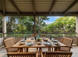 Wailea Ekolu 1604 · WE 1604 Wailea 2BD Condo w AC Pool Near Beac，位于基黑的酒店