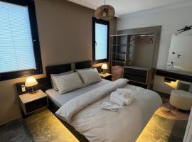 Mirşah Suit, hotel in Dalaman